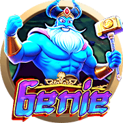 KA Genie game thumbnail