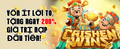 Siêu Ưu Đãi Chào Mừng Tân Thủ